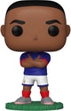 Funko pop football: kylian mbappé - pop #78
