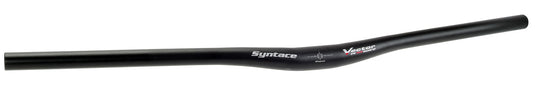 Syntace vector 7075 high 20 8° 780 mm 31,8