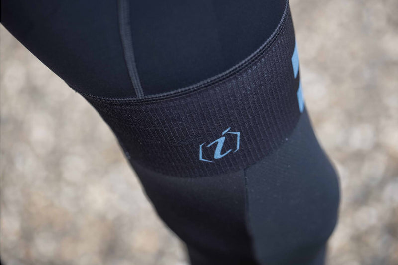 Afbeelding laden in galerijviewer, Isaac Teamwear bibshort fietsbroek maat xxxxl
