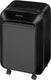 Fellowes lx211 - papierversnipperaar - micro-cut p5 - 15 vel - 23l