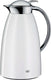 Alfi gusto evo schenkkan coconut wit 1l 14x17.7xh26.3cm