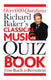 Richard baker's classical music quiz book