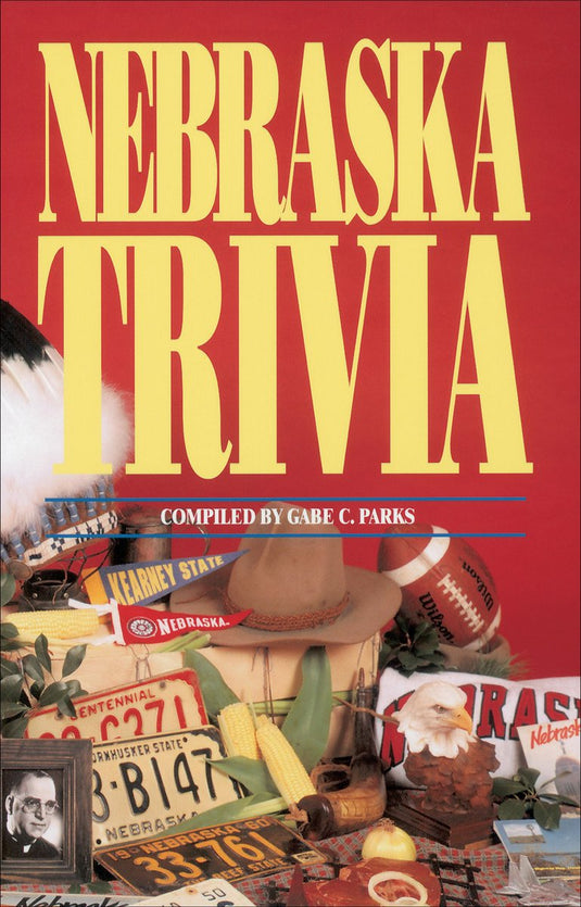 Nebraska trivia
