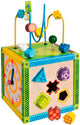Eichhorn kleuren speelbox