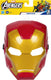 Hasbro marvel avengers iron man masker