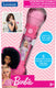 Lexibook barbie verlichtingsmicrofoon