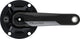 Quarq dfour dub powermeter carbon crank