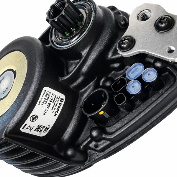 Afbeelding laden in galerijviewer, Bosch middenmotor performance line cx gen 4
