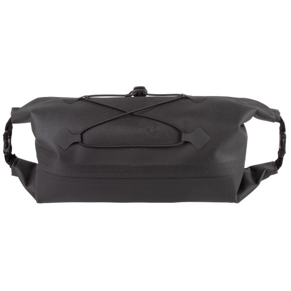 Afbeelding laden in galerijviewer, M-wave stuurtas rough ride ii - zwart - 12 liter (l)
