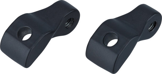Afbeelding laden in galerijviewer, Racktime rta adapter set for standard pannier racks
