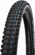 Buitenband Schwalbe 29-2.40 (62-622) Wicked Will EVO SuperG zw-skw