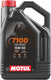 Motul 7100 15w50 4t 4l