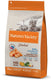 Natures variety nature's variety - selected norwegian salmon adult kattenvoer
