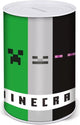 Stor spaarpot - minecraft