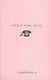 Peter pauper addressbook the little pink book