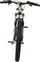Volare x-trail mtb - jongens - 27,5 inch - s - groen - 21 versnellingen