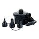 Summer waves elektrische pomp 12 volt met auto adapter | 6 stuks