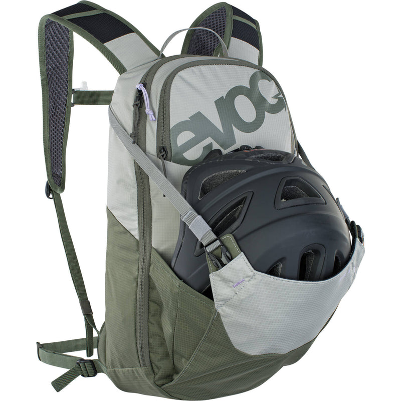 Afbeelding laden in galerijviewer, Evoc - ride 8 stone dark olive one size 8l
