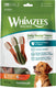 Whimzees tandenborstel star l - kauwsnacks - hond - 14,5cm - 6st