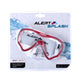Alert splash duikbril maat l 3 assorti | 2 stuks