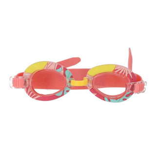 Afbeelding laden in galerijviewer, Alert splash zwembril luxe 2 assorti | 6 stuks
