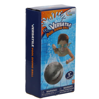 Afbeelding laden in galerijviewer, No brand duikset verzwaarde duikballen 2 assorti | 2 stuks
