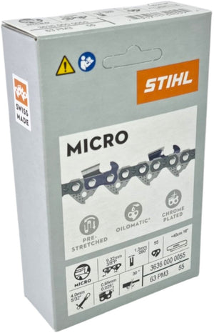 Stihl zaagketting