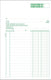 Exacompta register facturen 53280x 13,5x21cm tweevoud nl fr