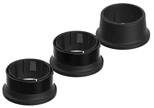 Favero assioma pro rings set black