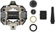 Favero assioma pro mx pedal body