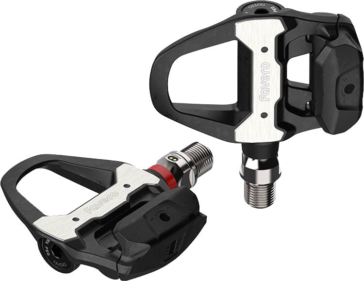 Afbeelding laden in galerijviewer, Favero assioma pro rs-1 powermeter pedals
