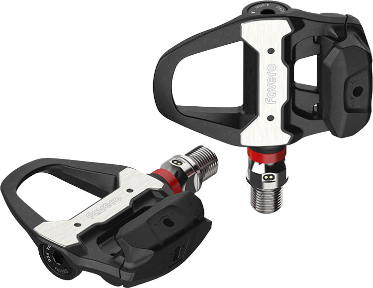 Afbeelding laden in galerijviewer, Favero assioma pro rs-2 powermeter pedals
