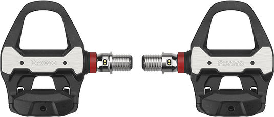 Favero assioma pro rs-2 powermeter pedals
