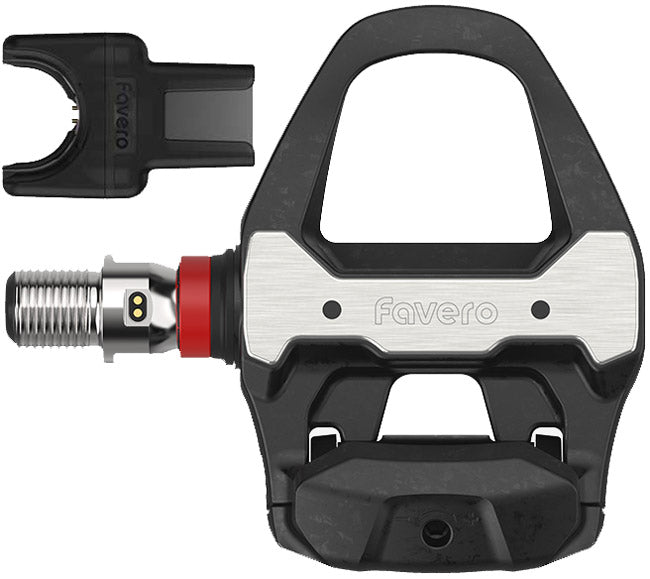 Afbeelding laden in galerijviewer, Favero assioma pro mx-up conversion kit for power meter pedals
