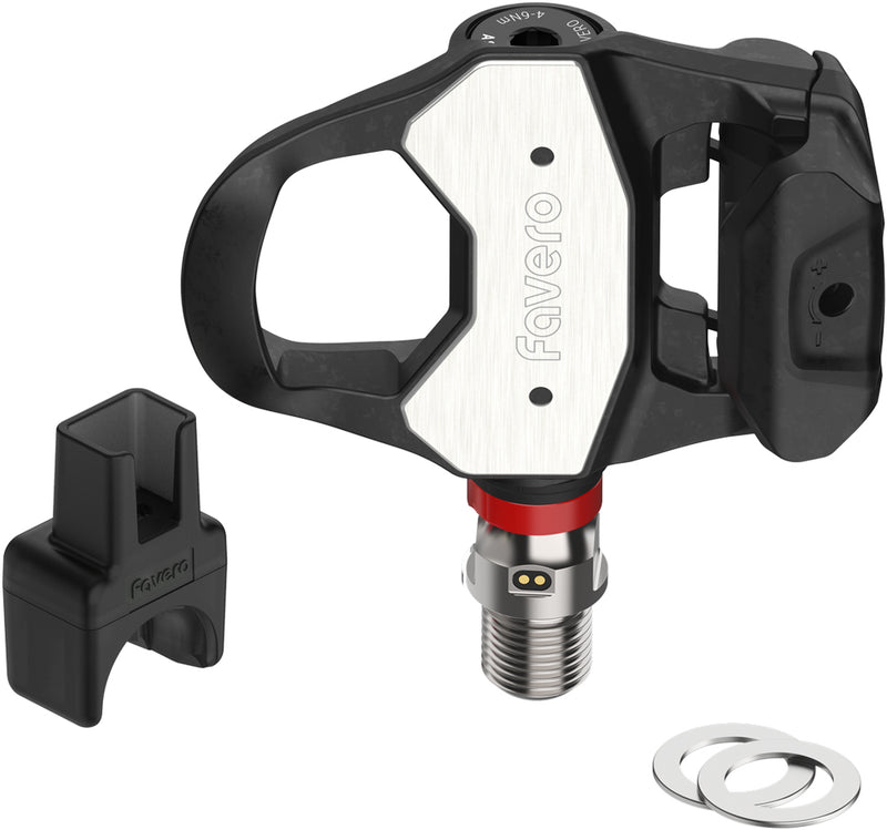 Afbeelding laden in galerijviewer, Favero assioma pro rl-up upgrade kit
