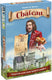 Tucker's fun factory château