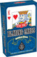 Tactic golden class speelkaarten