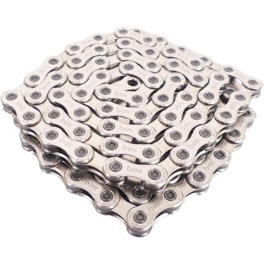 Box components fietsketting 11 speed two 126 links - chroom