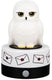 Paladone hedwig room guard nachtlamp – officieel gelicentieerde harry potter bewegingssensor led lamp voor kinderkamers-
