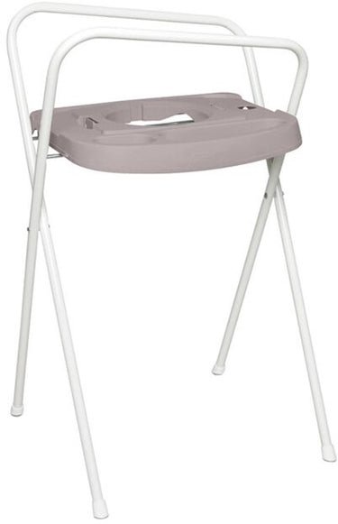 Bébé-jou badstandaard click 103cm chalk brown