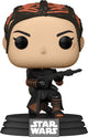 Funko pop! star wars: the book of boba fett - fennec shand