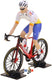 Solido tour de france renner total energies 2023 schaal 1:18