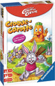 Ravensburger croque carotte 'coup de cœur' bordspel gokken