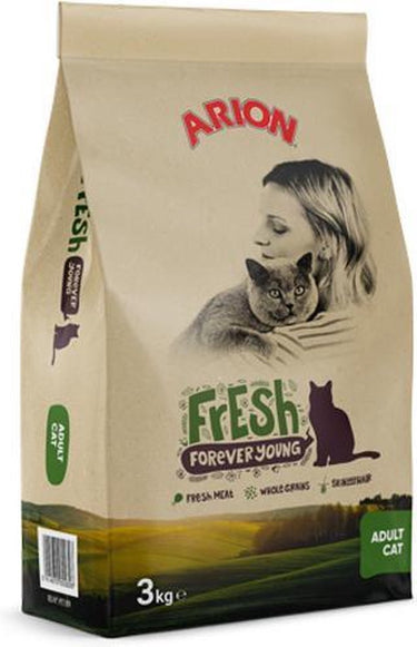 Arion fresh adult cat - 12 kg