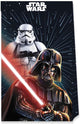 Procos vegaoo - 4 star wars galaxy papieren zakken 22 x 13 cm