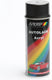 Motip 51034 - autolak spuitbus - grijs metallic - 400ml
