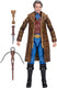 Hasbro dungeons dragons actiefiguur forge 15 cm multicolours