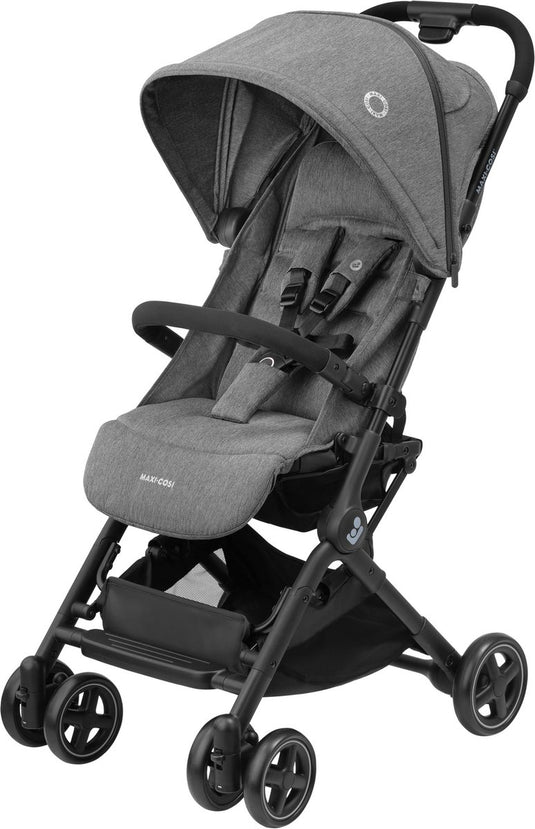 Maxi-cosi lara2 - buggy - select grey