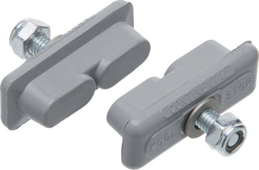 Koolstop kool stop v-brake t8 continental brake shoes