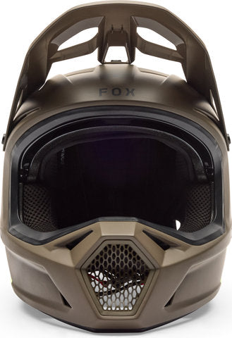 Afbeelding laden in galerijviewer, Fox head rampage rs fullface helmet
